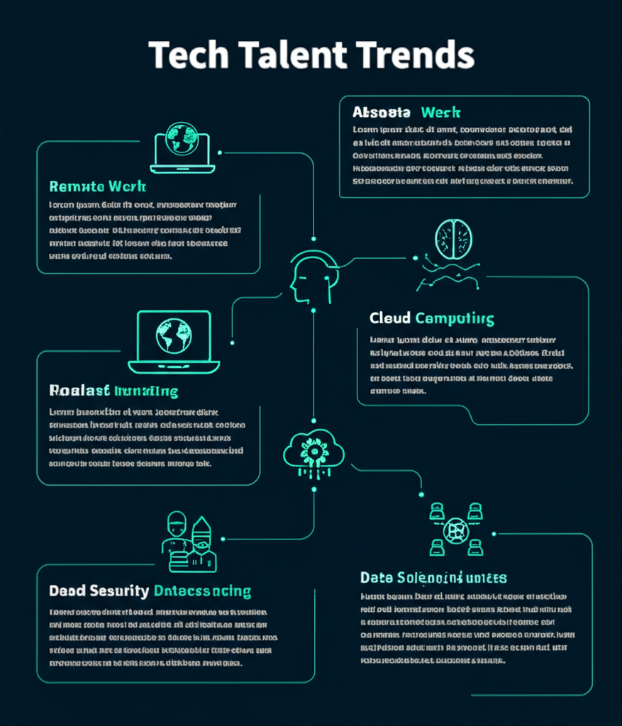 Tech Talent Trends